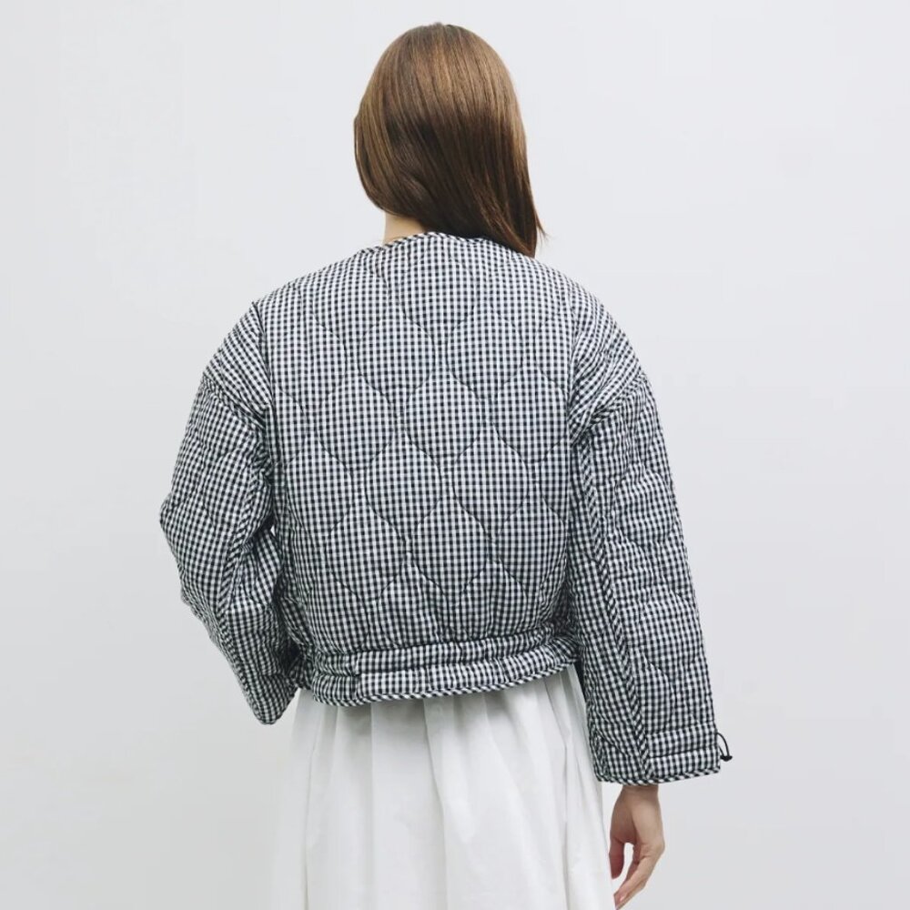 The Rochelle Jacket - Mod Ref - Picture 4 of 6